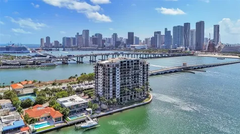 801 N Venetian Drive Miami Beach FL 33139