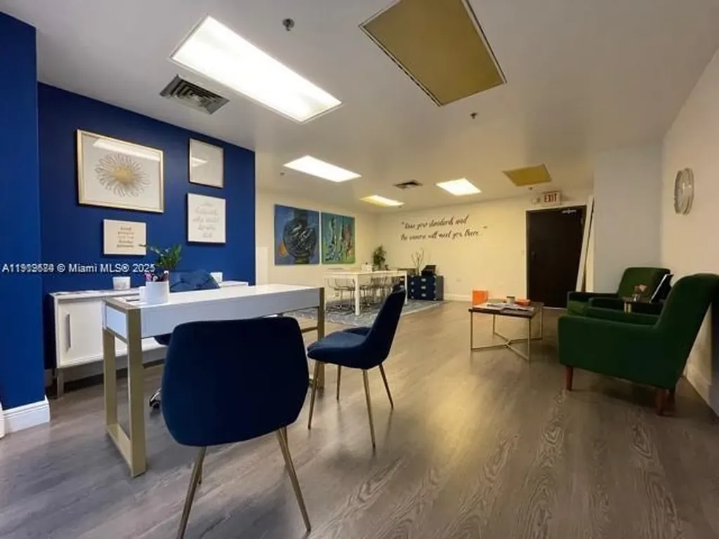 1110 Brickell Avenue Miami FL 33131
