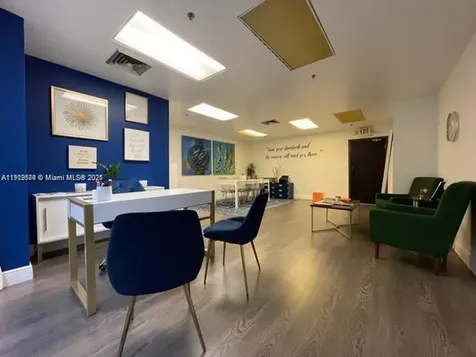 1110 Brickell Avenue Miami FL 33131