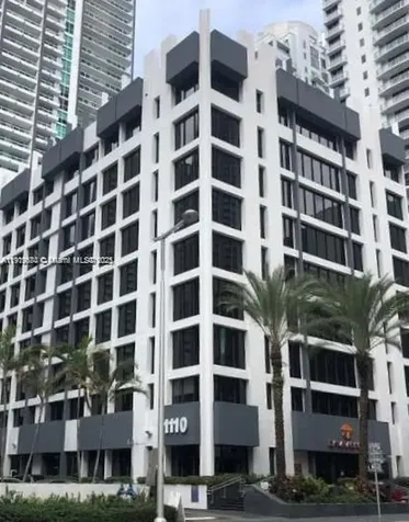 1110 Brickell Avenue Miami FL 33131