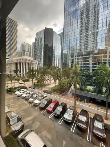 1110 Brickell Avenue Miami FL 33131