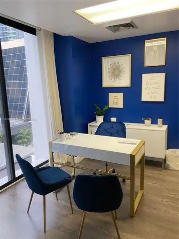 1110 Brickell Avenue Miami FL 33131