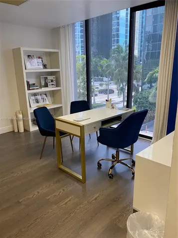 1110 Brickell Avenue Miami FL 33131