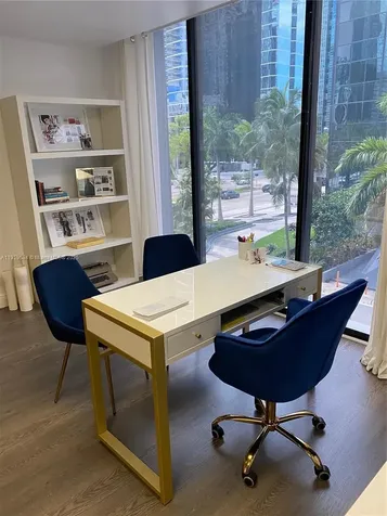 1110 Brickell Avenue Miami FL 33131