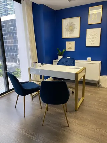 1110 Brickell Avenue Miami FL 33131