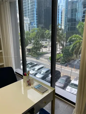 1110 Brickell Avenue Miami FL 33131