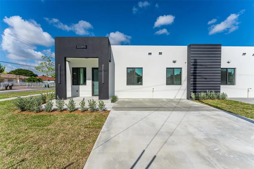 12395 SW 220 Street Miami FL 33170