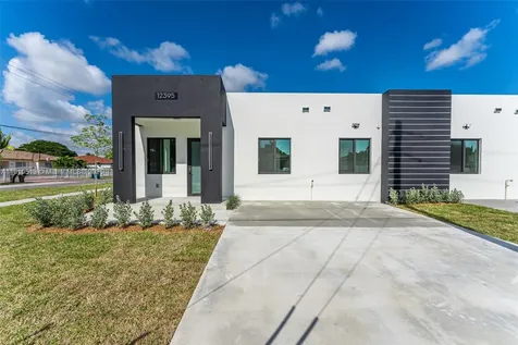12395 SW 220 Street Miami FL 33170