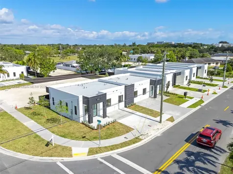 12395 SW 220 Street Miami FL 33170