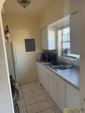 9700 NW 20th Avenue Miami FL 33147