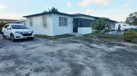 9700 NW 20th Avenue Miami FL 33147