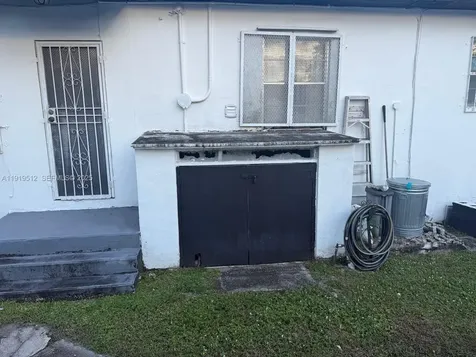 9700 NW 20th Avenue Miami FL 33147