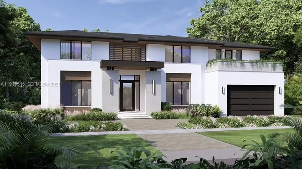 6520 San Vicente Street Coral Gables FL 33146