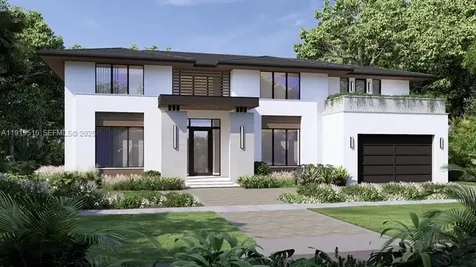 6520 San Vicente Street Coral Gables FL 33146