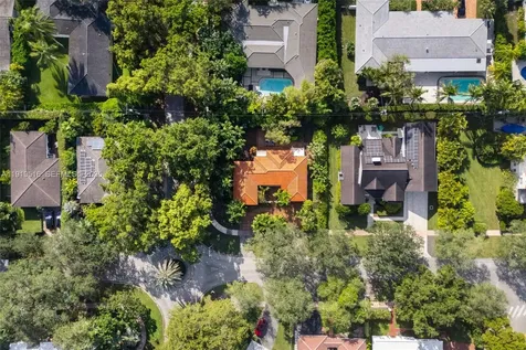 6520 San Vicente Street Coral Gables FL 33146