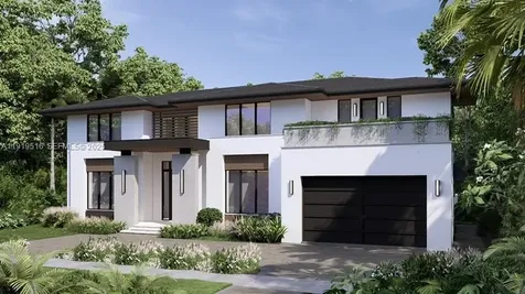 6520 San Vicente Street Coral Gables FL 33146