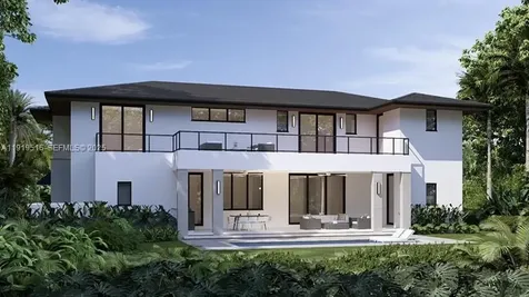 6520 San Vicente Street Coral Gables FL 33146