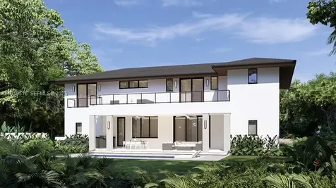 6520 San Vicente Street Coral Gables FL 33146
