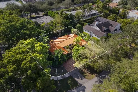 6520 San Vicente Street Coral Gables FL 33146