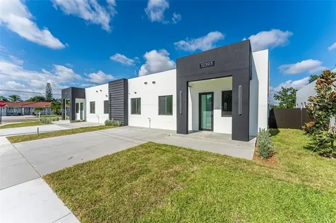12393 SW 220th Street Miami FL 33170