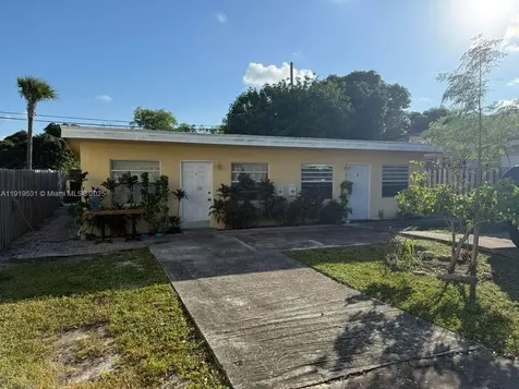 390 NE 30th Street Pompano Beach FL 33064