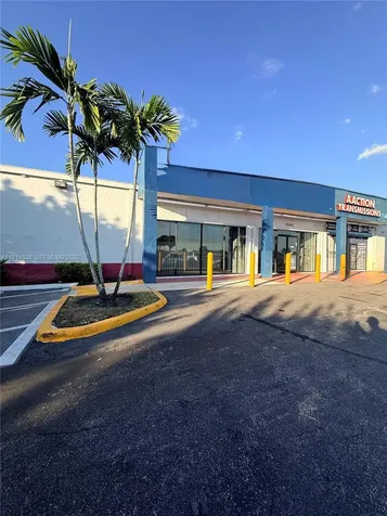 7685 Pines Boulevard Hollywood FL 33024