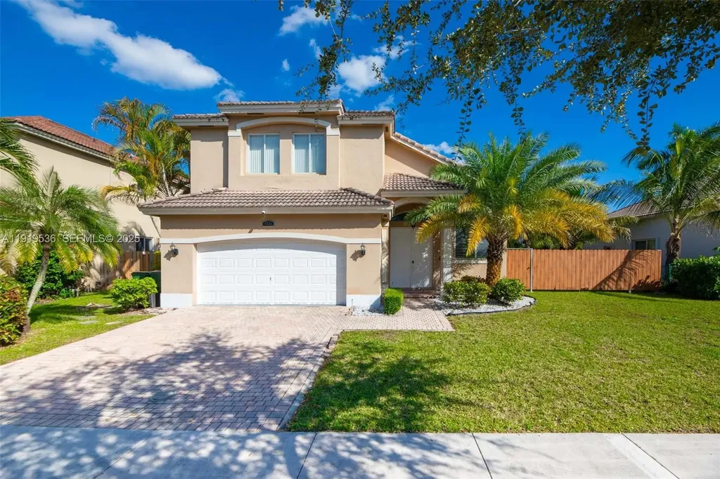 1731 SE 16th Avenue Homestead FL 33035