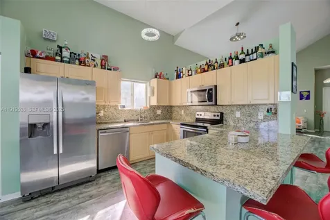 1731 SE 16th Avenue Homestead FL 33035