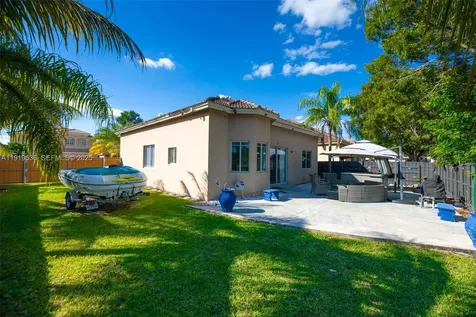 1731 SE 16th Avenue Homestead FL 33035