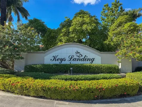 1731 SE 16th Avenue Homestead FL 33035