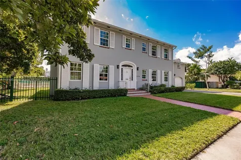 1234 NE 96th Street Miami Shores FL 33138