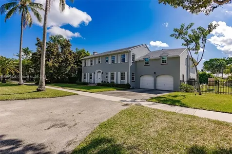 1234 NE 96th Street Miami Shores FL 33138