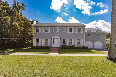 1234 NE 96th Street Miami Shores FL 33138