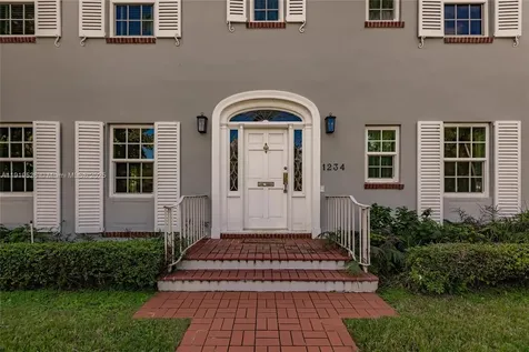 1234 NE 96th Street Miami Shores FL 33138