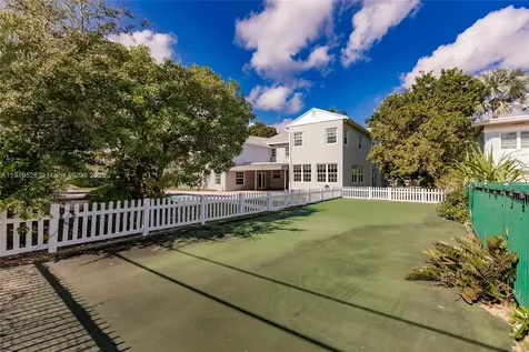 1234 NE 96th Street Miami Shores FL 33138