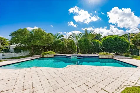 1234 NE 96th Street Miami Shores FL 33138
