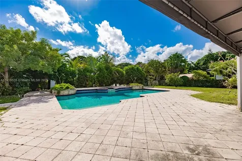 1234 NE 96th Street Miami Shores FL 33138