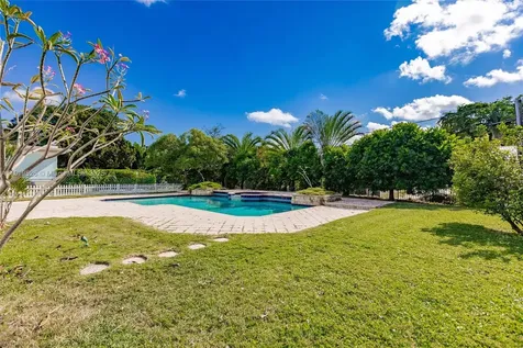 1234 NE 96th Street Miami Shores FL 33138