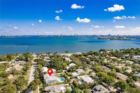1234 NE 96th Street Miami Shores FL 33138