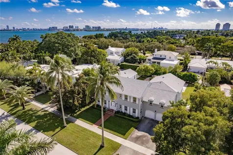 1234 NE 96th Street Miami Shores FL 33138