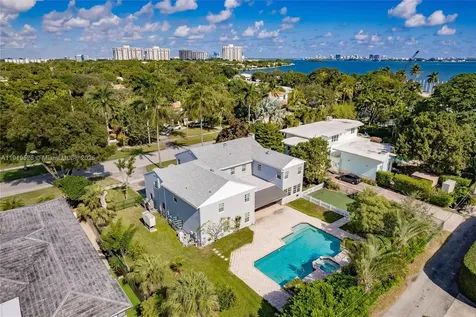 1234 NE 96th Street Miami Shores FL 33138