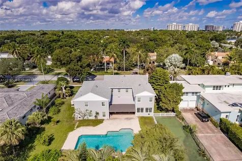 1234 NE 96th Street Miami Shores FL 33138