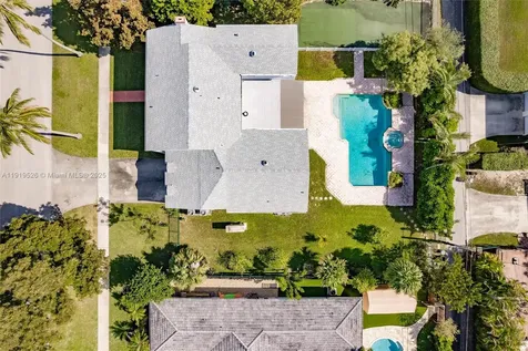 1234 NE 96th Street Miami Shores FL 33138