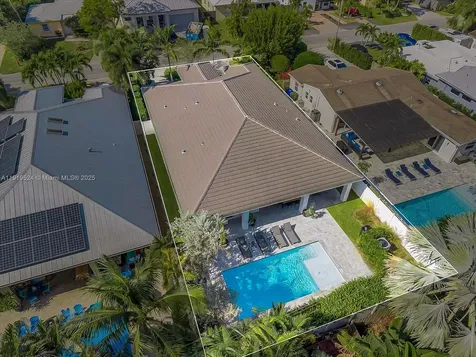 1522 NE 17th Way Fort Lauderdale FL 33304