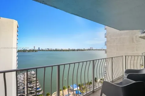 7601 E Treasure Drive North Bay Village FL 33141