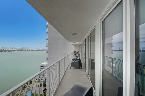 7601 E Treasure Drive North Bay Village FL 33141