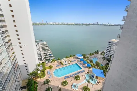 7601 E Treasure Drive North Bay Village FL 33141