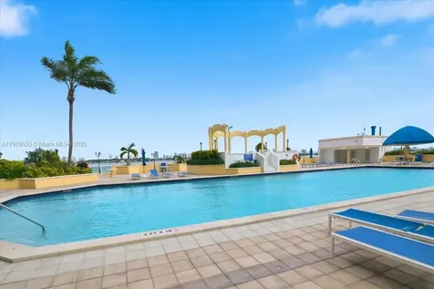 7601 E Treasure Drive North Bay Village FL 33141