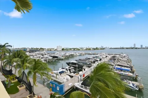 7601 E Treasure Drive North Bay Village FL 33141