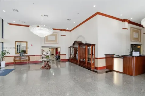 7601 E Treasure Drive North Bay Village FL 33141